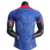 Camisa Barcelona Treino - Versão Jogador Azul - comprar online