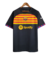 Camisa Barcelona 23/24 - Treino Black