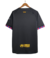 Camisa Barcelona 23/24 - Treino Black - comprar online