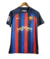 Camisa Barcelona Home 23/24 - Rosália Versão Torcedor