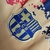 Camisa Barcelona Treino 23/24 - Torcedor Amarela - loja online