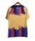 Camisa Barcelona Treino 23/24 - Torcedor Amarela - comprar online