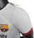 Camisa Barcelona Branca 23/24 - Versão Jogador na internet