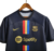 Imagem do Camisa Barcelona Clássico Preto 23/24 - Versão Torcedor