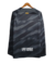 Camisa Barcelona Goleiro Preta Manga Longa 23/24 - Versão Torcedor - comprar online