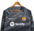 Camisa Barcelona Goleiro Preta Manga Longa 23/24 - Versão Torcedor - desativado