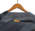 Camisa Barcelona Goleiro Preta Manga Longa 23/24 - Versão Torcedor - loja online