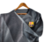 Camisa Barcelona Goleiro Preta Manga Longa 23/24 - Versão Torcedor na internet