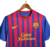 Camisa Barcelona Home 2011/12 - Retrô Nike - desativado