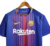Camisa Barcelona Home 2017/18 - Retrô Versão Torcedor na internet