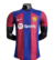 Camisa Barcelona Home 23/24 - Versão Jogador Nike