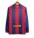 Camisa Barcelona Home 14/15 - Retrô Manga longa - comprar online