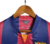 Camisa Barcelona Home 14/15 - Retrô Manga longa na internet