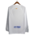 Camisa Barcelona Branca II 23/24 - Manga Longa - comprar online