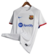Camisa Barcelona Branca Away 23/24 - Versão Torcedor