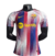 Camisa Barcelona Treino 23/24 - Versão Jogador