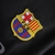 Camisa Barcelona III 2013/14 - Retrô Nike Preta - loja online