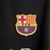 Camisa Barcelona III 2013/14 - Retrô Nike Preta