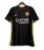 Camisa Barcelona III 2013/14 - Retrô Nike Preta