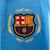 Imagem do Camisa Barcelona Away 2007/08 - Retrô Nike Azul