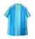 Camisa Barcelona Away 2007/08 - Retrô Nike Azul - comprar online