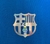 Imagem do Camisa Barcelona 24/25 - Nike Azul Claro