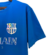 Camisa Barcelona 24/25 - Nike Azul Claro - loja online