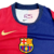 Camisa Barcelona Home 24/25 - Nike Vermelha e Azul na internet