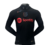 Camisa Barcelona Away 24/25 Versão Jogador - Manga longa