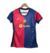 Camisa Barcelona Home 24/25 - Versão Feminina