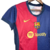 Camisa Barcelona Home 24/25 - Versão Feminina na internet