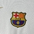 Camisa Barcelona 25/26 - Edição Especial Branca - loja online