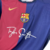 Camisa Barcelona Derby Home 24/25 - Torcedor Masculina - desativado