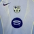 Camisa Barcelona Edição Especial Azul 25/26 - Com Patch da Chanpions League - loja online
