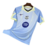 Camisa Barcelona Edição Especial Azul 25/26 - Com Patch da Chanpions League