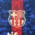 Camisa Barcelona Modernista 25/26 - Versão Torcedor Masculina