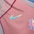 Camisa Barcelona edição especial rosa 25/26 - Com Patch da Chanpions League