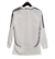 Camisa Real Madrid Manga Longa Home 2006/07 - Retrô Adidas - comprar online