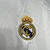 Camisa Real Madrid Home 2005/06 - Retrô Adidas Branca