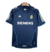 Camisa Real Madrid Away 2005/06 - Retrô Adidas Azul - desativado
