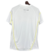 Camisa Real Madrid Home 2009/10 - Retrô Adidas Branca - comprar online