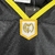 Imagem do Camisa Real Madrid Manga Longa Away 1998/99 - Retrô Adidas Preta