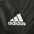 Camisa Real Madrid Manga Longa Away 1998/99 - Retrô Adidas Preta - loja online