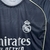 Camisa Real Madrid Manga Longa Away 25/26 - Versão Torcedor Masculina