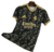 Camisa Real Madrid Edição Dragão 25/26 - Versão Torcedor - Dourada e Preta