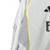 Camisa Real Madrid Manga Longa Home 25/26 - Adidas Branca na internet