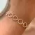 Pulseira Arco fino - Arka - comprar online