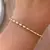 Pulseira Fio Pontilhado - Oike - comprar online