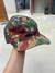 Boné Vintage Camuflado