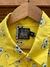 Camisa Oversized Bob Esponja - Baw Clothing - Efeito Desapego